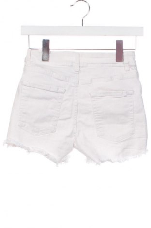 Damen Shorts Esmara, Größe XS, Farbe Weiß, Preis € 3,99