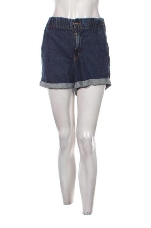 Dámské kraťasy  Esmara, Velikost S, Barva Modrá, Cena  99,00 Kč