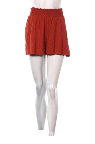 Dámské kraťasy  Even&Odd, Velikost S, Barva Hnědá, Cena  109,00 Kč