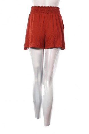 Dámské kraťasy  Even&Odd, Velikost S, Barva Hnědá, Cena  109,00 Kč