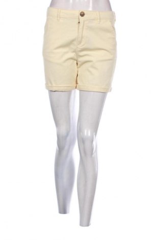 Dámské kraťasy  F&F, Velikost M, Barva Žlutá, Cena  129,00 Kč