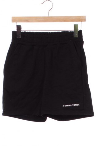 Damen Shorts Fb Sister, Größe XS, Farbe Schwarz, Preis 4,99 €