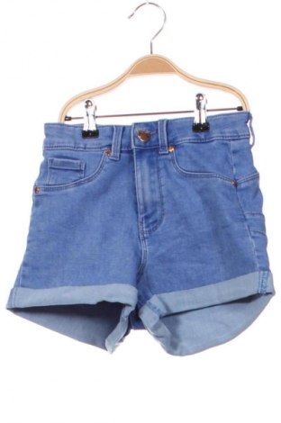 Dámské kraťasy  Fb Sister, Velikost XXS, Barva Modrá, Cena  109,00 Kč
