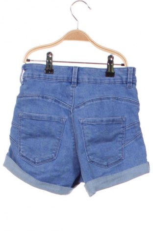Dámské kraťasy  Fb Sister, Velikost XXS, Barva Modrá, Cena  109,00 Kč