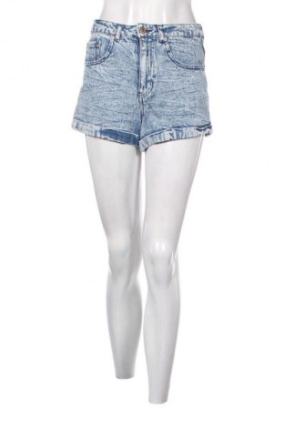 Damen Shorts Forever 21, Größe S, Farbe Blau, Preis € 3,99