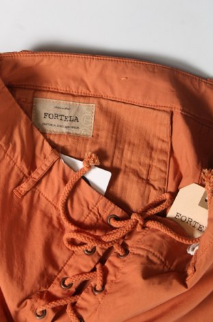 Dámské kraťasy  Fortela, Velikost XL, Barva Oranžová, Cena  1 089,00 Kč