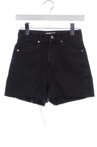 Dámské kraťasy  H&M, Velikost XS, Barva Černá, Cena  159,00 Kč