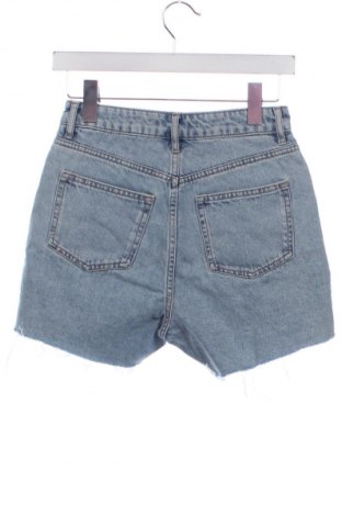 Dámské kraťasy  H&M, Velikost XS, Barva Modrá, Cena  159,00 Kč