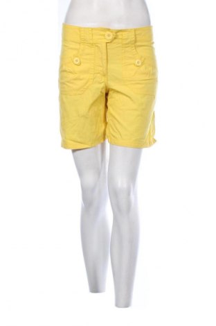 Dámské kraťasy  H&M, Velikost S, Barva Žlutá, Cena  189,00 Kč