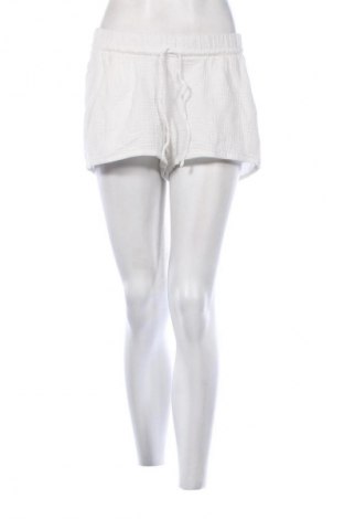 Dámské kraťasy  H&M, Velikost M, Barva Bílá, Cena  199,00 Kč
