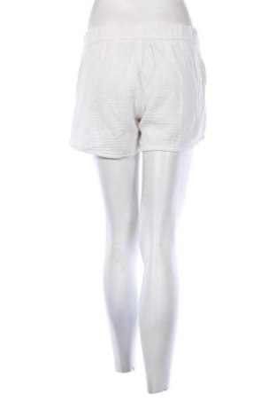 Dámské kraťasy  H&M, Velikost M, Barva Bílá, Cena  199,00 Kč