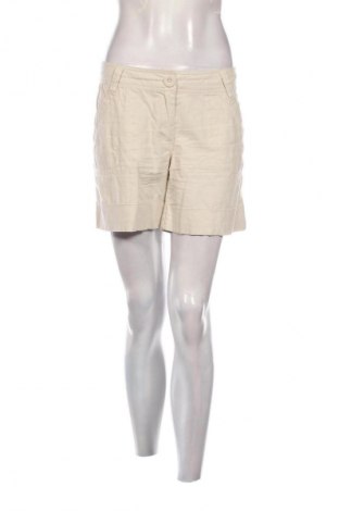 Damen Shorts H&M, Größe M, Farbe Beige, Preis 7,99 €