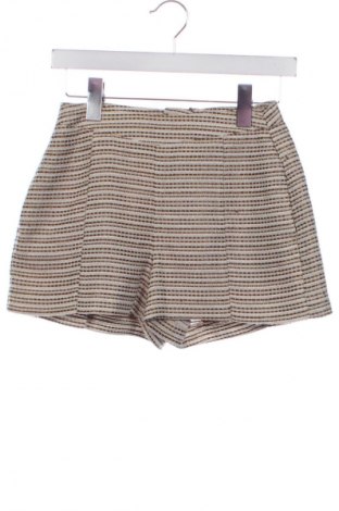 Дамски къс панталон H&M, Размер XXS, Цвят Многоцветен, Цена 3,57 €