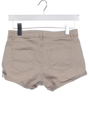 Dámské kraťasy  H&M, Velikost XS, Barva Béžová, Cena  179,00 Kč