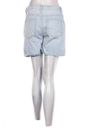 Дамски къс панталон H&M, Размер M, Цвят Син, Цена 12,77 €