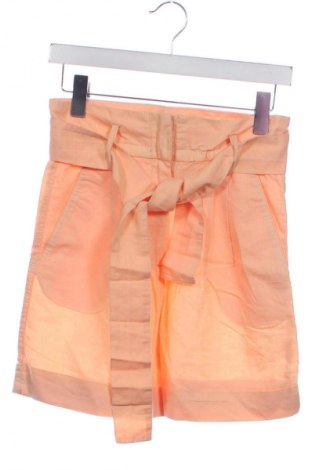 Dámské kraťasy  H&M, Velikost XS, Barva Oranžová, Cena  169,00 Kč