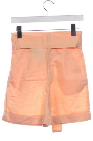 Dámské kraťasy  H&M, Velikost XS, Barva Oranžová, Cena  169,00 Kč