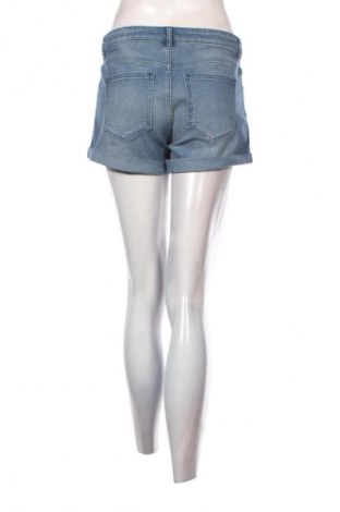 Dámské kraťasy  H&M, Velikost M, Barva Modrá, Cena  199,00 Kč