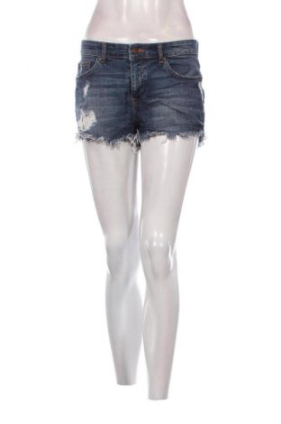 Dámské kraťasy  H&M, Velikost M, Barva Modrá, Cena  199,00 Kč