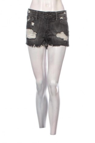 Dámské kraťasy  H&M, Velikost M, Barva Černá, Cena  199,00 Kč