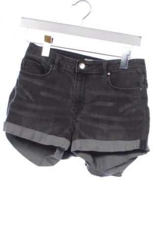 Dámské kraťasy  H&M, Velikost S, Barva Šedá, Cena  179,00 Kč