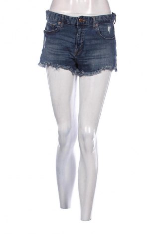 Dámské kraťasy  H&M, Velikost M, Barva Modrá, Cena  199,00 Kč