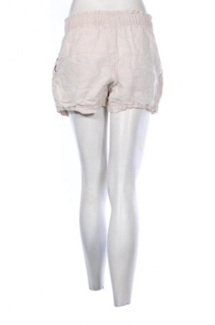 Damen Shorts H&M, Größe S, Farbe Ecru, Preis 5,05 €