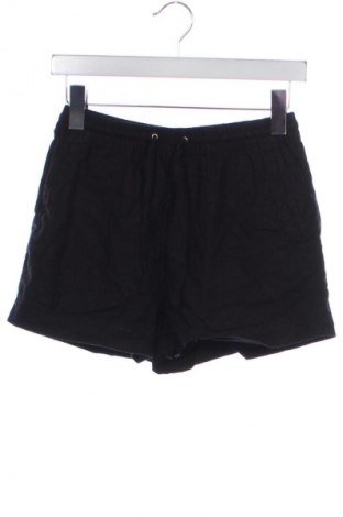 Damen Shorts H&M, Größe XS, Farbe Schwarz, Preis 6,99 €