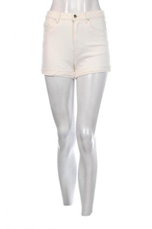 Dámské kraťasy  H&M, Velikost S, Barva Bílá, Cena  169,00 Kč