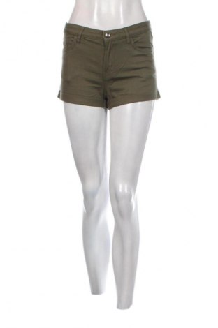 Dámské kraťasy  H&M, Velikost S, Barva Zelená, Cena  169,00 Kč