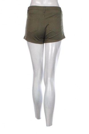 Dámské kraťasy  H&M, Velikost S, Barva Zelená, Cena  169,00 Kč