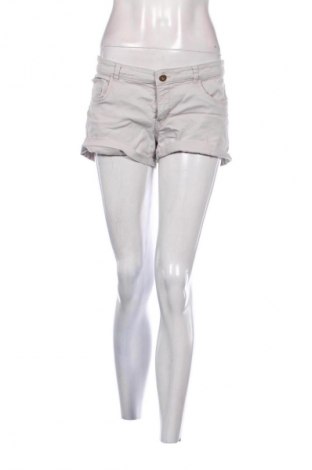 Dámské kraťasy  H&M, Velikost M, Barva Béžová, Cena  124,00 Kč