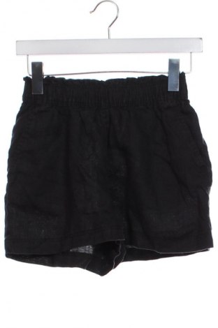 Dámske kraťasy  H&M, Veľkosť XS, Farba Čierna, Cena  7,95 €