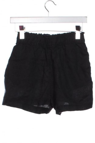 Dámske kraťasy  H&M, Veľkosť XS, Farba Čierna, Cena  7,95 €