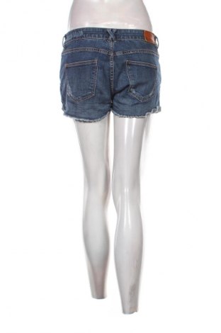Dámské kraťasy  H&M, Velikost M, Barva Modrá, Cena  199,00 Kč
