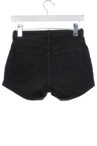 Dámské kraťasy  H&M, Velikost XS, Barva Černá, Cena  127,00 Kč
