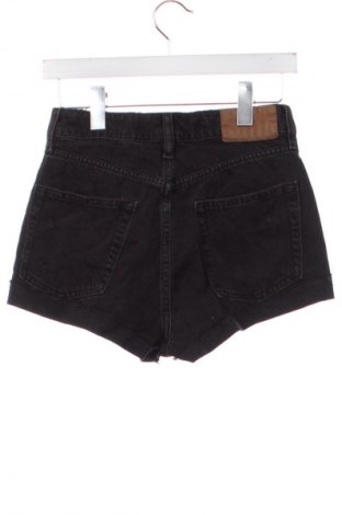 Dámske kraťasy  H&M, Veľkosť XS, Farba Čierna, Cena  6,95 €