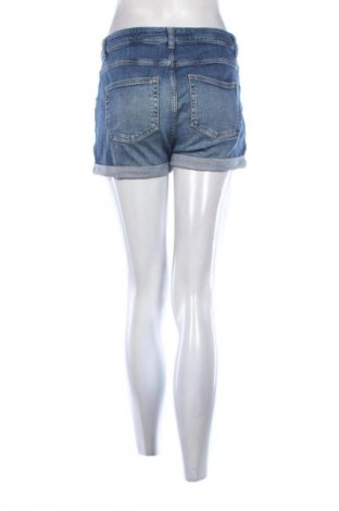 Dámské kraťasy  H&M, Velikost S, Barva Modrá, Cena  152,00 Kč