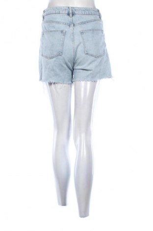 Dámské kraťasy  H&M, Velikost S, Barva Modrá, Cena  189,00 Kč