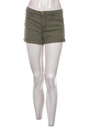 Dámské kraťasy  H&M, Velikost S, Barva Zelená, Cena  199,00 Kč