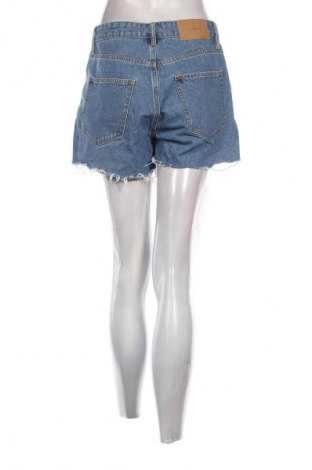 Dámské kraťasy  H&M, Velikost M, Barva Modrá, Cena  209,00 Kč