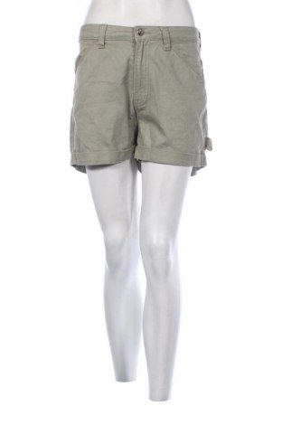 Dámské kraťasy  H&M Divided, Velikost S, Barva Zelená, Cena  196,00 Kč