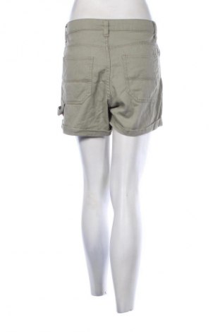 Dámské kraťasy  H&M Divided, Velikost S, Barva Zelená, Cena  196,00 Kč