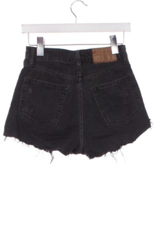 Dámské kraťasy  H&M Divided, Velikost XS, Barva Černá, Cena  241,00 Kč