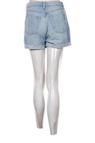 Dámske kraťasy  H&M Divided, Veľkosť M, Farba Modrá, Cena  4,95 €