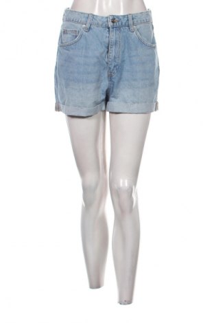 Dámske kraťasy  H&M Divided, Veľkosť M, Farba Modrá, Cena  4,95 €