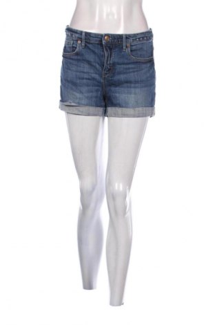 Dámské kraťasy  H&M L.O.G.G., Velikost L, Barva Modrá, Cena  89,00 Kč