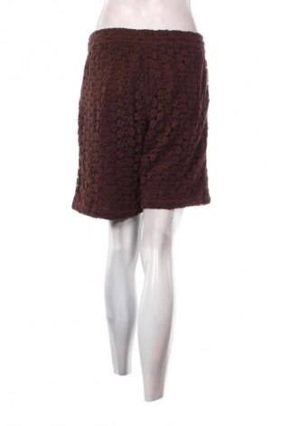 Дамски къс панталон Heathe, Размер M, Цвят Кафяв, Цена 21,47 €