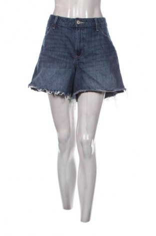 Dámské kraťasy  Hollister, Velikost XL, Barva Modrá, Cena  439,00 Kč