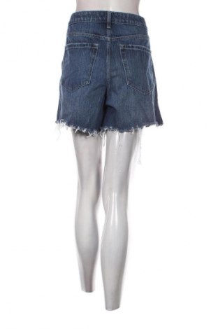 Dámské kraťasy  Hollister, Velikost XL, Barva Modrá, Cena  439,00 Kč